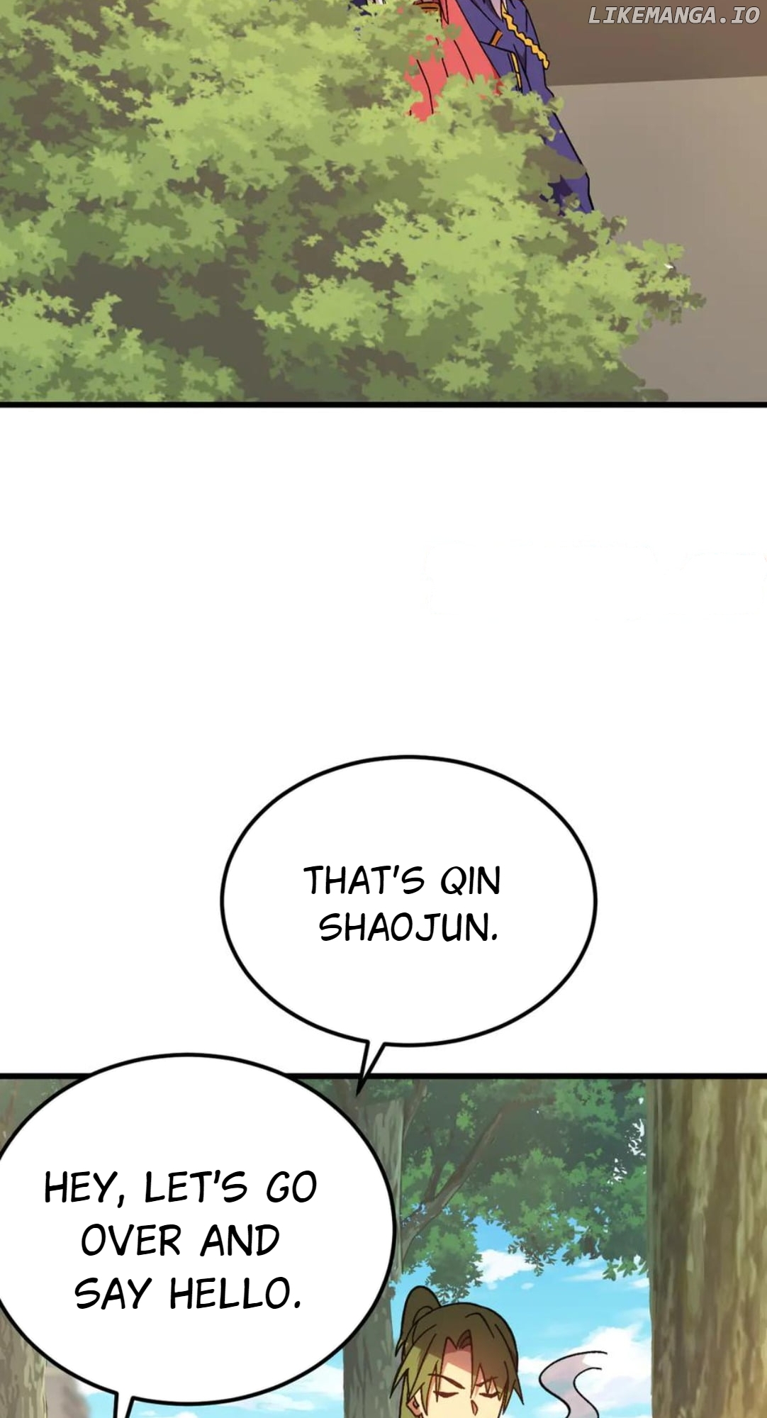 Log into the Future Chapter 208 - page 66